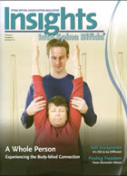Spina Bifida Magazine