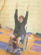 Minneapolis Star Tribune: Working to heal the mind-body connection