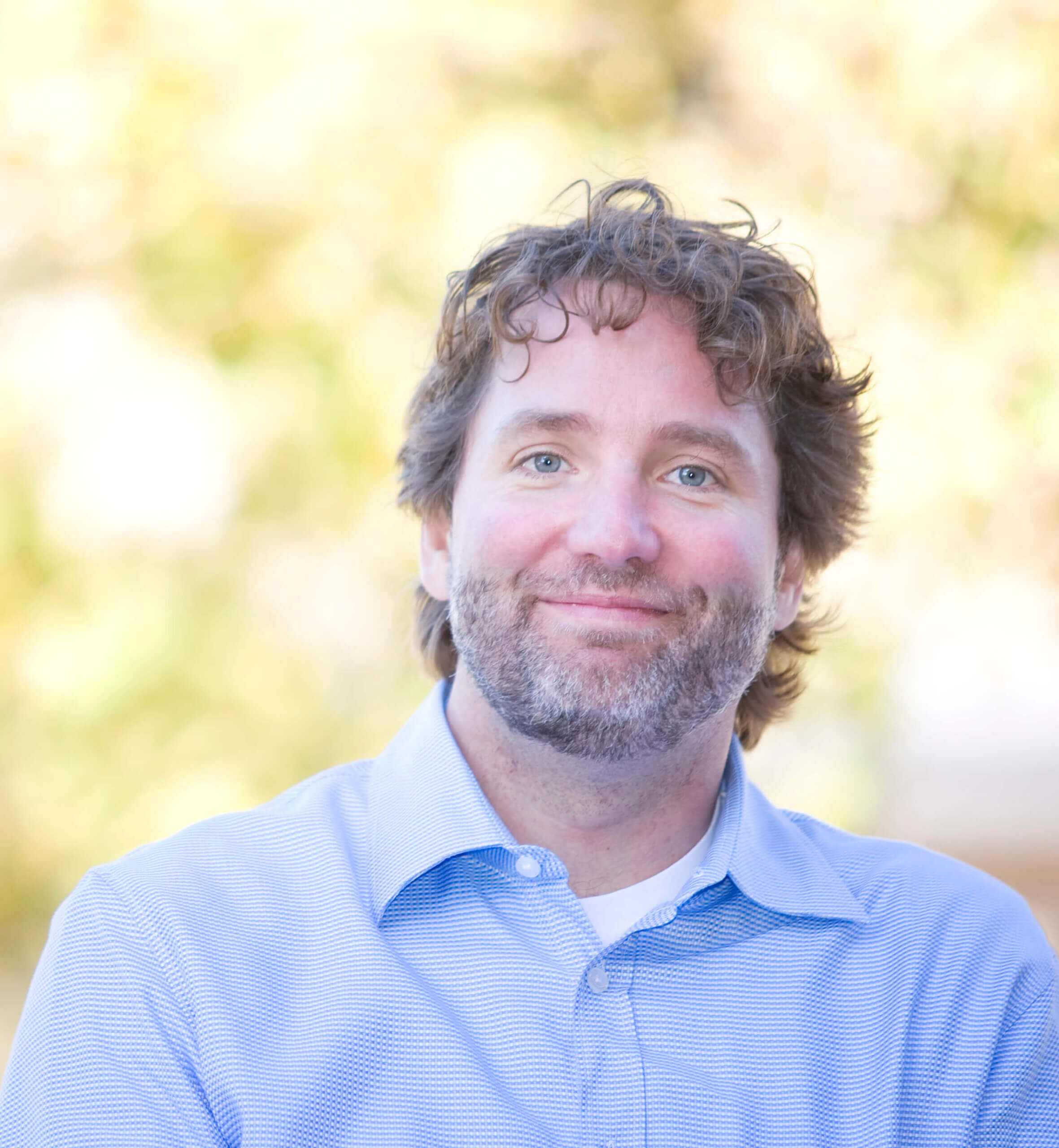 The Yoga Hour: Yoga’s Promise of Wholeness – interview with Matthew Sanford