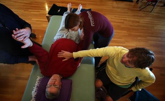 Star Tribune: Duets – Matthew and Bruce