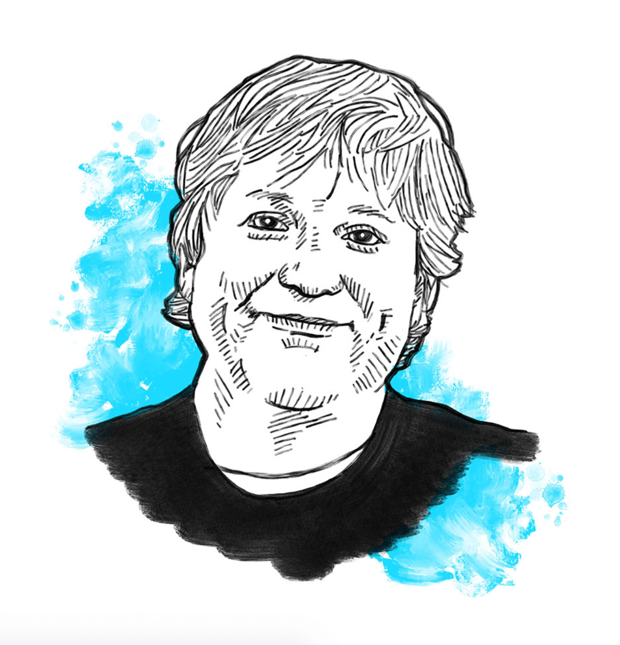 Matthew Sanford Named ‘Disruptor’ in Pollen’s 50 Over 50