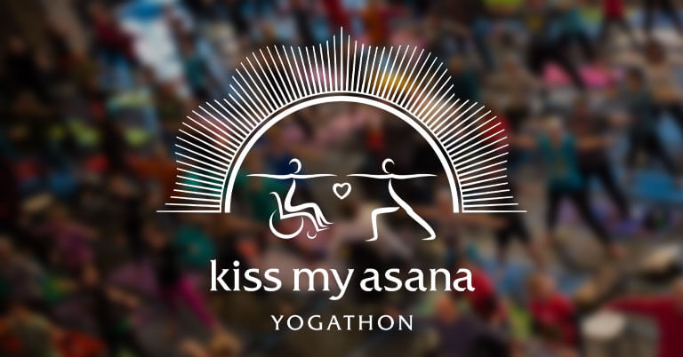 Kiss My Asana 2021