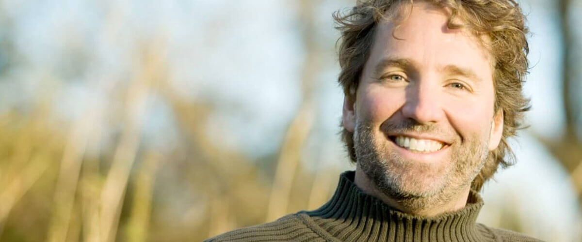 Matthew Sanford's Blog