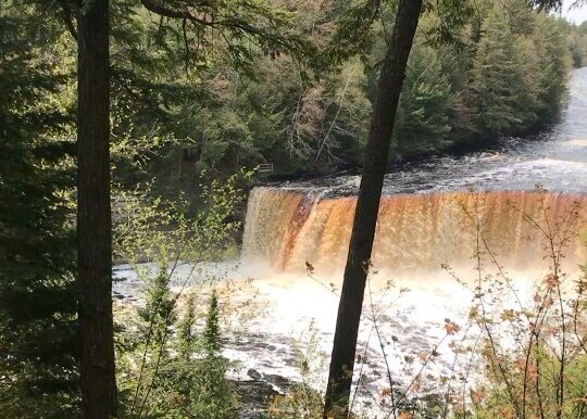 Rootbeer River Romance ~ Mike Lenarz