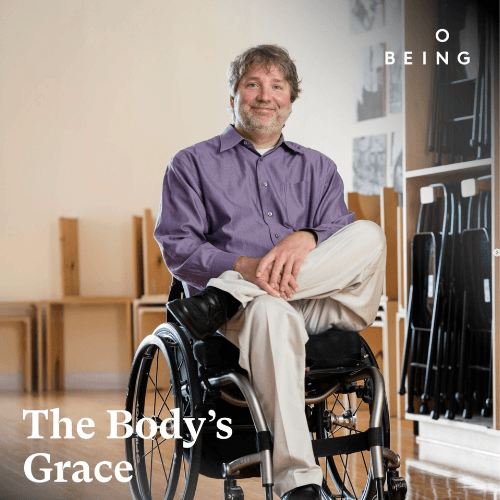 On Being with Krista Tippett