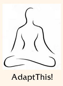 AdaptThis! Blog Archive 2016-2021